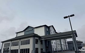 Prestige Cranbrook Hotel, Bw Premier Collection  Canada